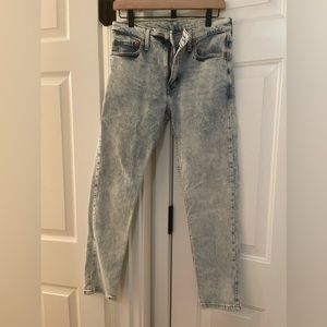 Levi’s Jeans (Size 30)